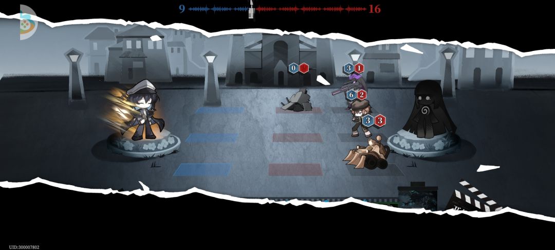 第二章boss关bug 1