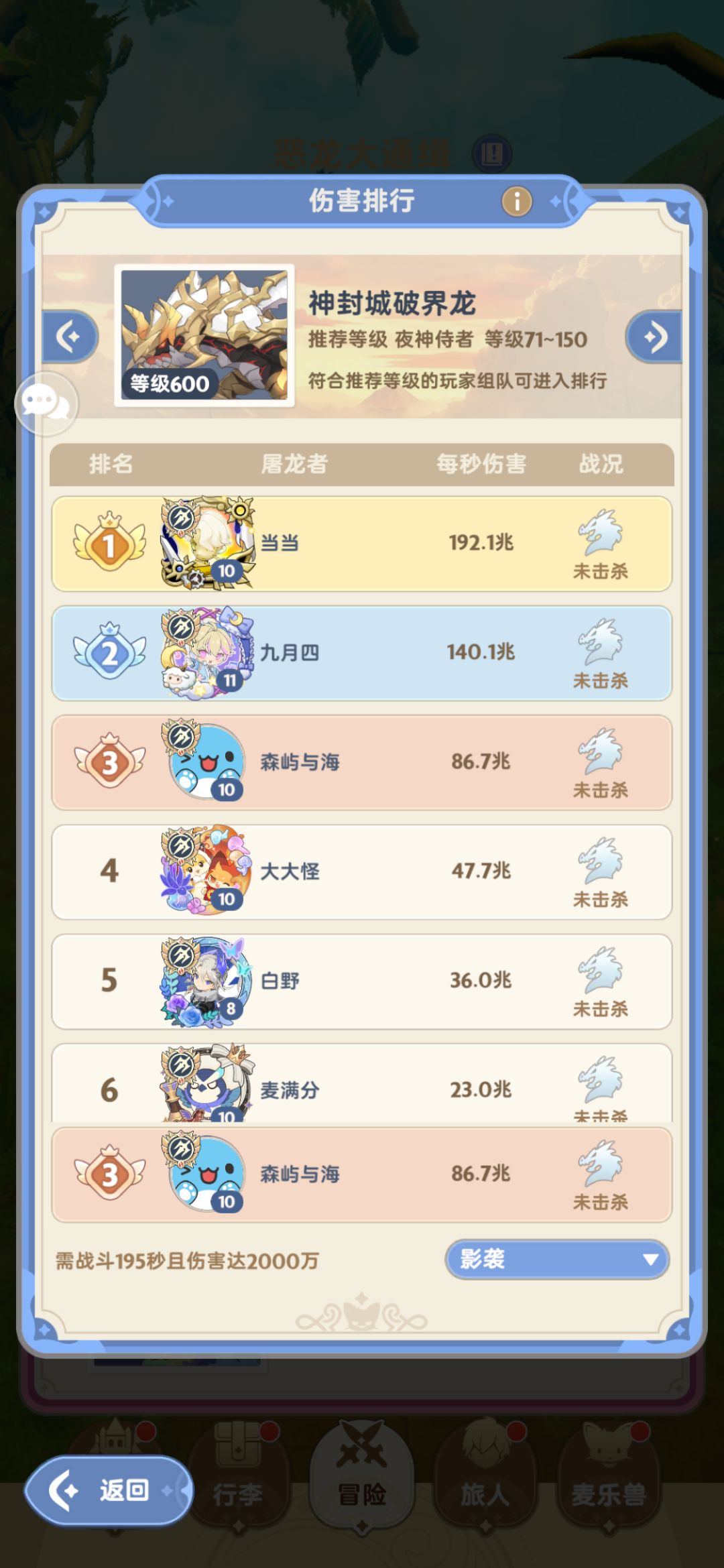 刺客四转纪念,附带简单攻略 2