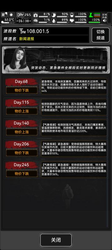 这个夏天不太热