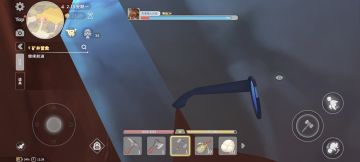 沙漠剧情，失落猎人头目，角落无伤打