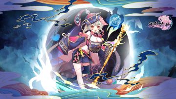 初冬游戏评论活动邀请您的参与