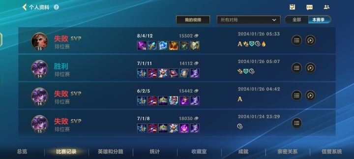朴实无华的钻2队友截图