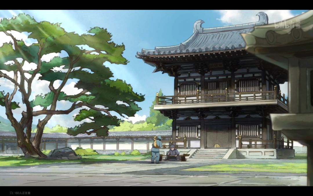 复刻大理寺日志 5