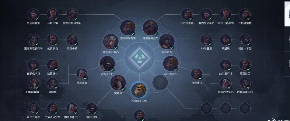 下面是雪山的??? 1