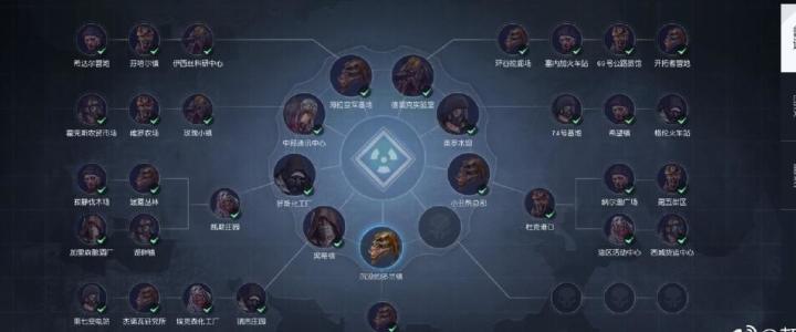 下面是雪山的???截图