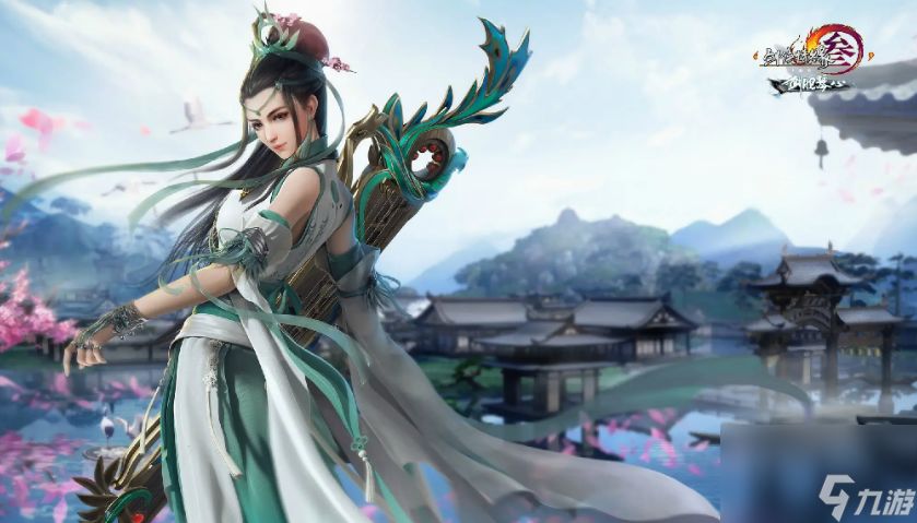 剑网3无界三端互通,公测跳水反响很大 2