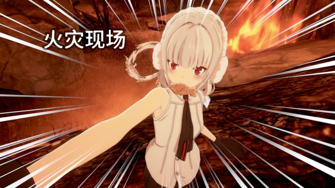 【星启测试摄影征集】 1
