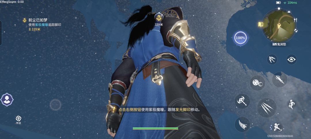 开局就卡死,有和我一样的吗? 1