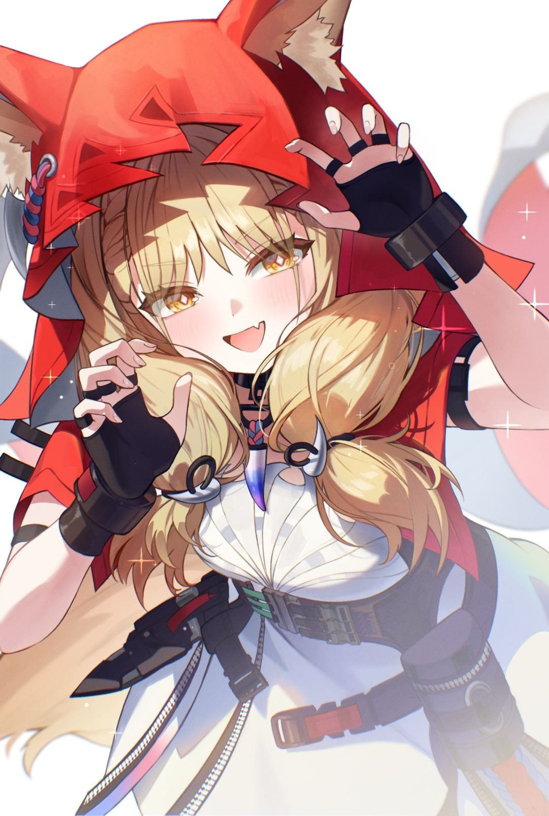 洛茜 18