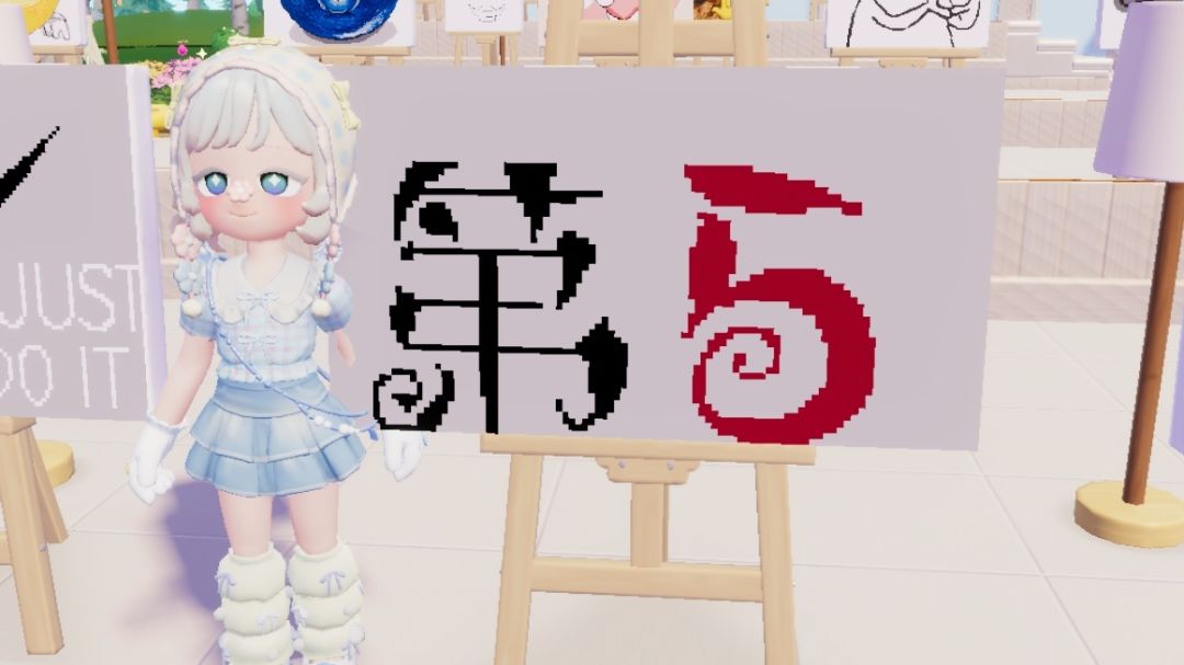 麻烦宝子们点点赞(๑•̀ω•́๑) 6