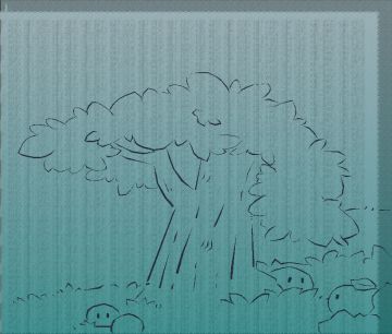 【地图工坊】创作分享1——天哪，这还是我认识的水相吗？