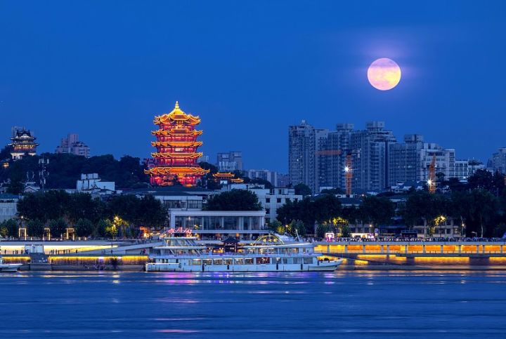 好运连连截图