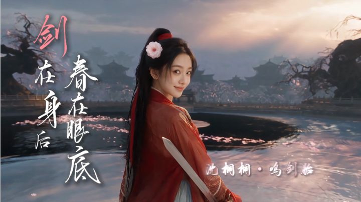 角色支线更新-砺剑盟沈桐桐截图