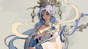 英雄档案-太阴星君