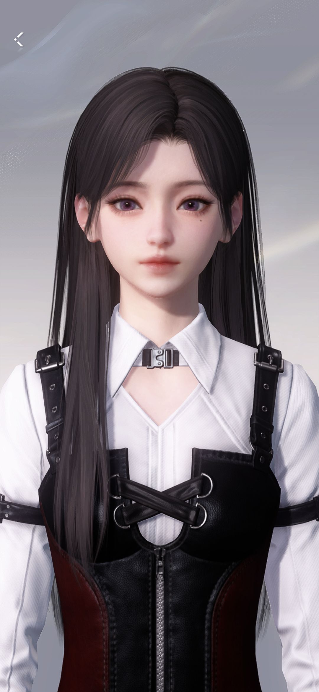 纠结 2