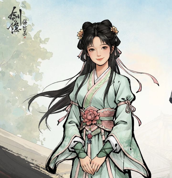 连拿两项行业大奖!武侠新秀受玩家认可截图