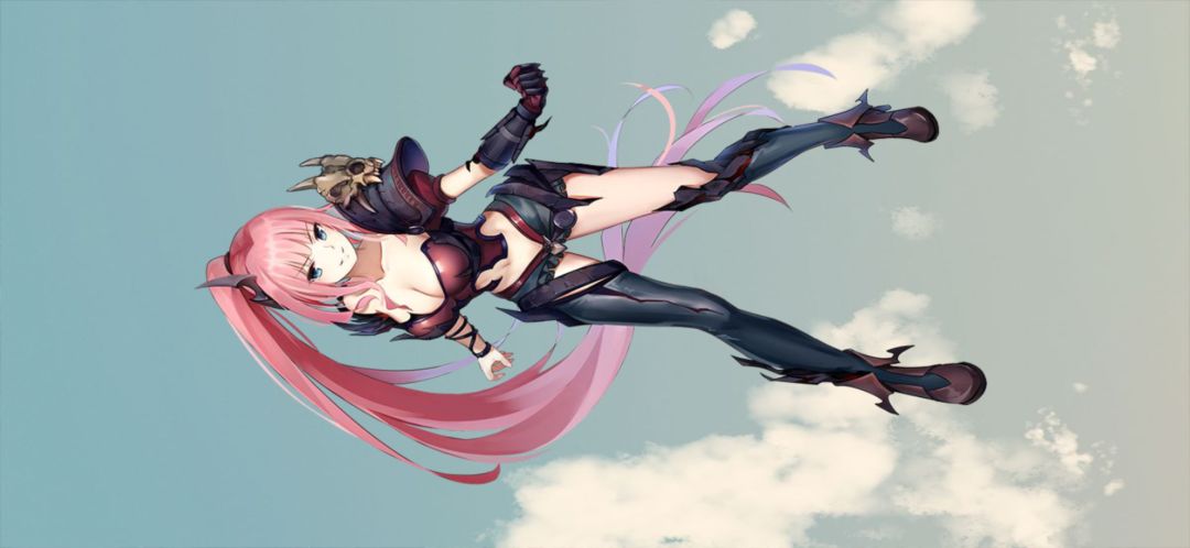 No.270 姬魔时装小结 3