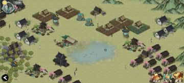 萌新引导攻略 洞府专题以及钓鱼