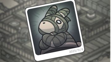 蘑菇村万圣节装扮（第一弹）