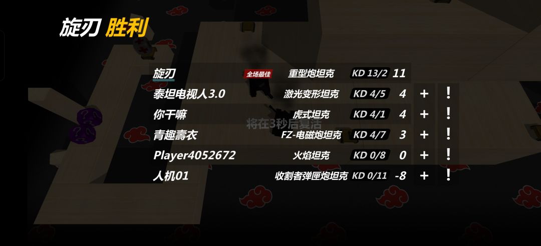 炸鱼,爽 4