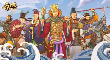 【全新赛季】征程再起，所向披靡！