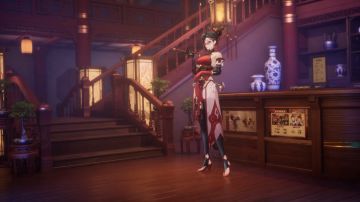 【CG展示】莫比乌斯 | 炊金馔玉