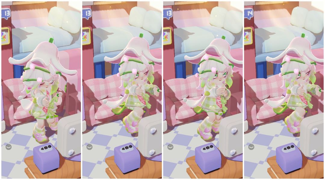 写给Closet的一封信✨内测结束后的心里话 10
