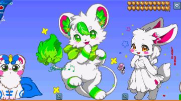 建筑背后的小故事