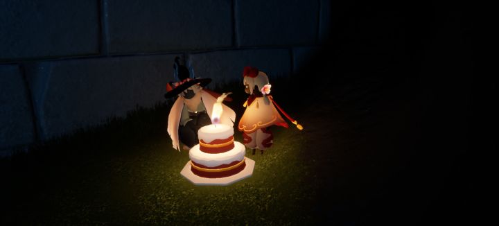 嘿嘿,我生日截图