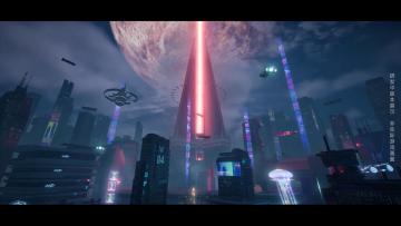 【已开奖】【内含福利】外星入侵，全面警戒！《星球：重启》 游戏PV曝光