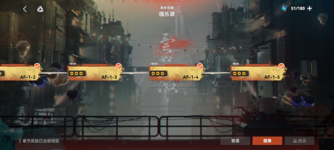 月卡休闲已毕业 1
