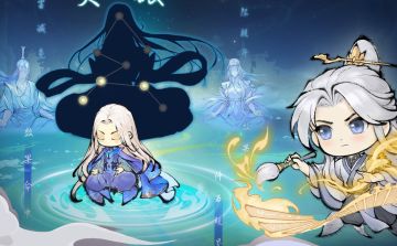 最强祖师-法宝蓄力值讲解（下篇）-法宝蓄力速度