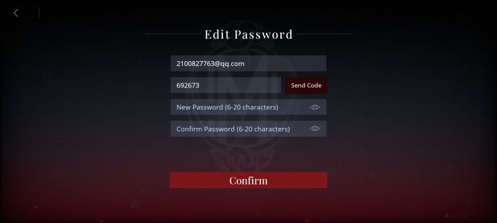这到底咋登录,啊啊啊萌新求助截图