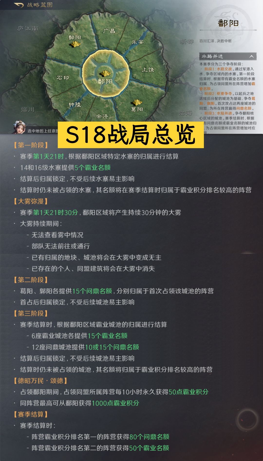 S18前瞻服玩法速览，乾坤弈境抢先看！ 6