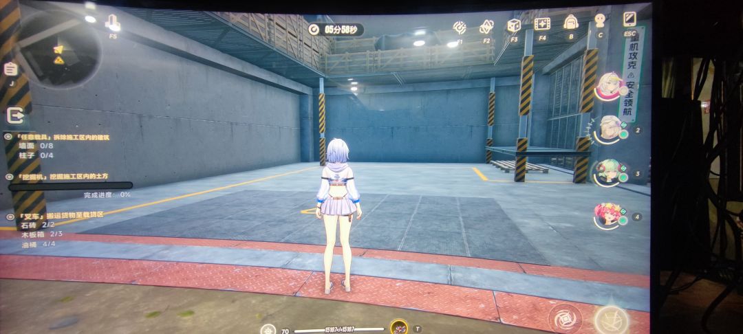 添砖加瓦bug 2