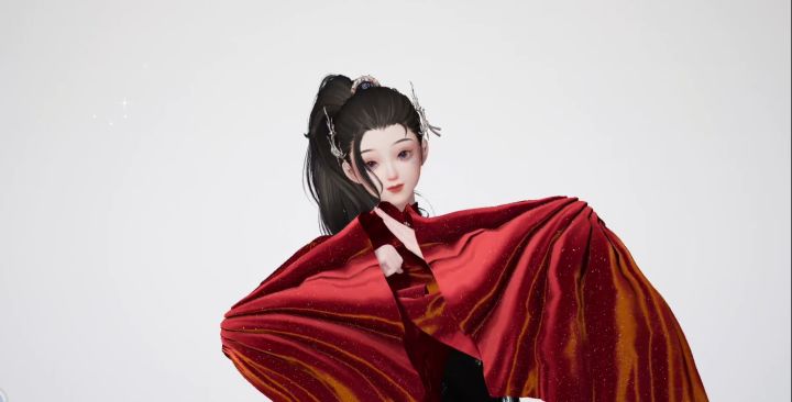 锦鲤驾到截图