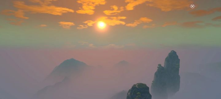 【休闲纯享】万户椅花式看风景 | 天一道截图