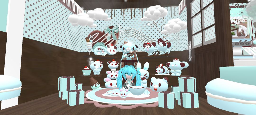 求点赞呀❍⩊❍ 2