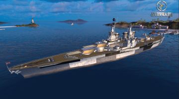 【涂装预告】缅因涂装