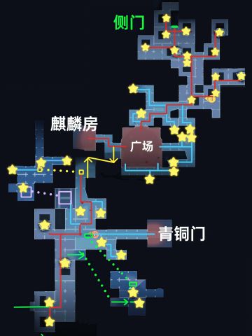 8月30日昆仑秘境更新【持续更新】