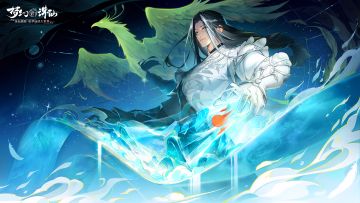 抢先爆料丨九大门派仙法道术首次曝光！酷炫表现馋哭道哥！