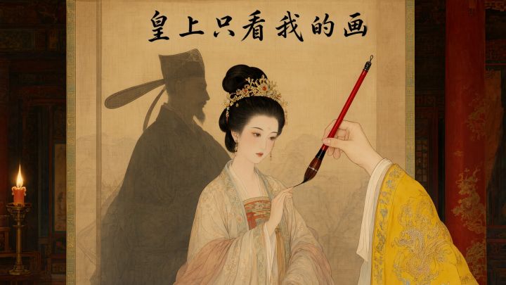 画师手记:更新记录与常见问题截图