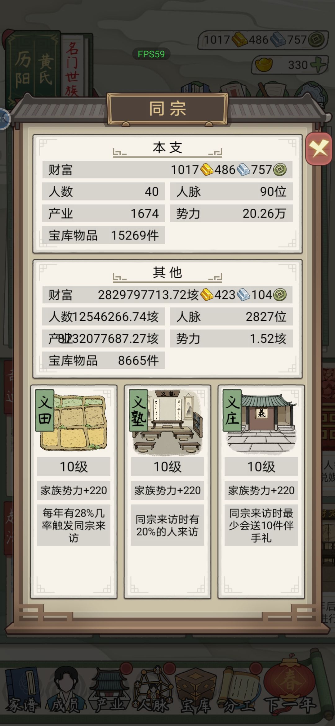 历时2940年中午最高了 1