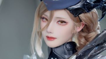 ✦二重螺旋 × BilibiliWorld2025 | Coser巡礼