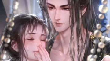 手把手活动分帖宁北卡池攻略