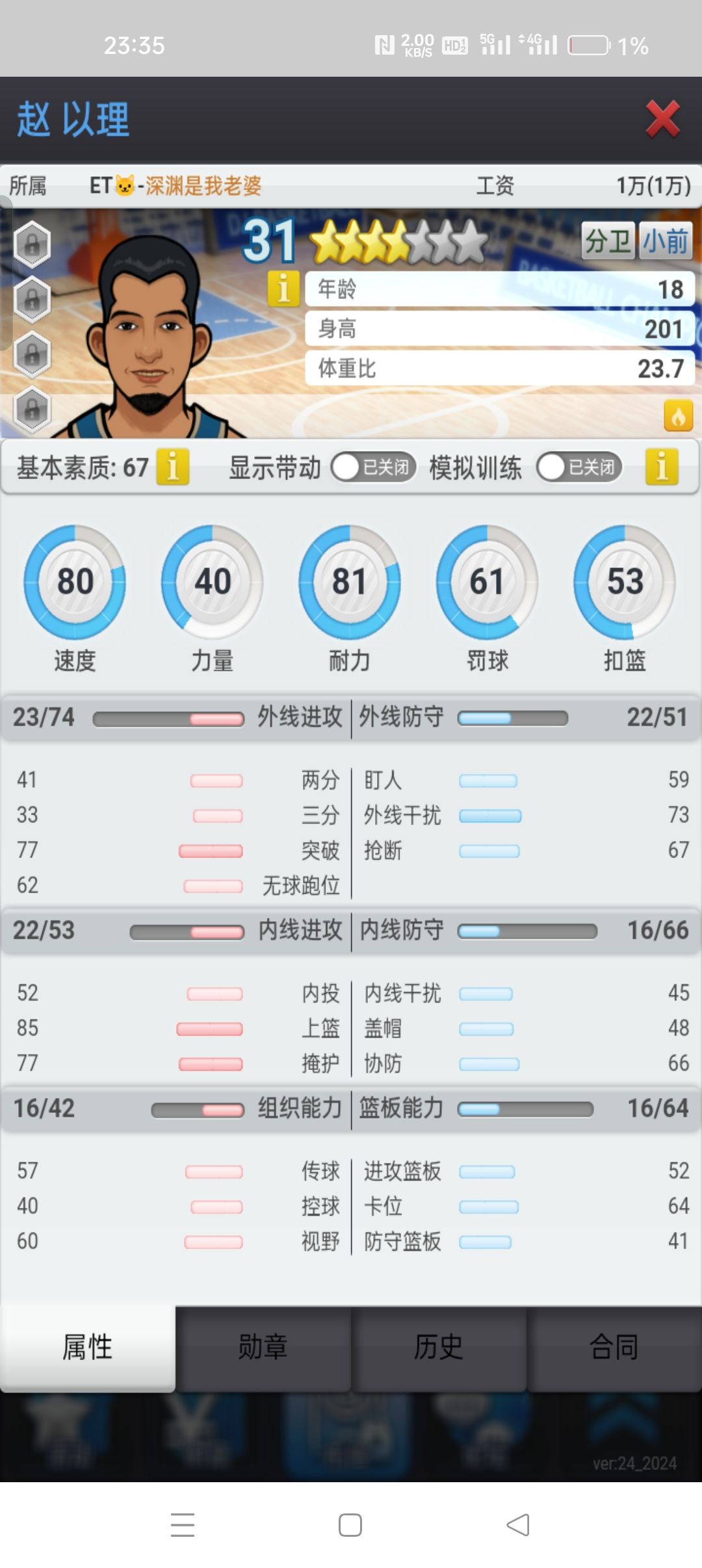 有人要不? 1