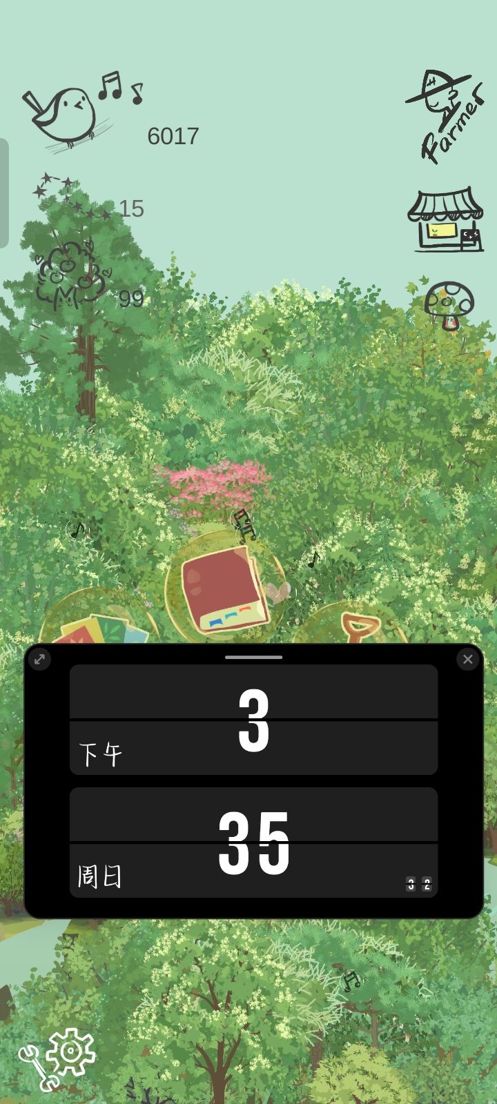 惊! 5分钟1000鸟叫?! 2