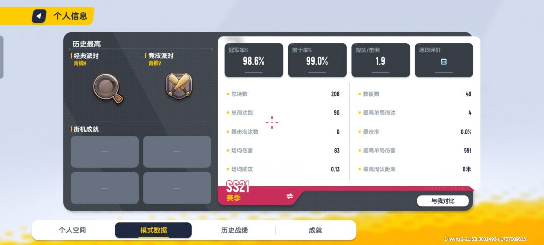 人机穿的多比一般人好 2
