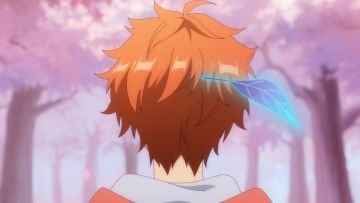 4周年纪念动画pv公开