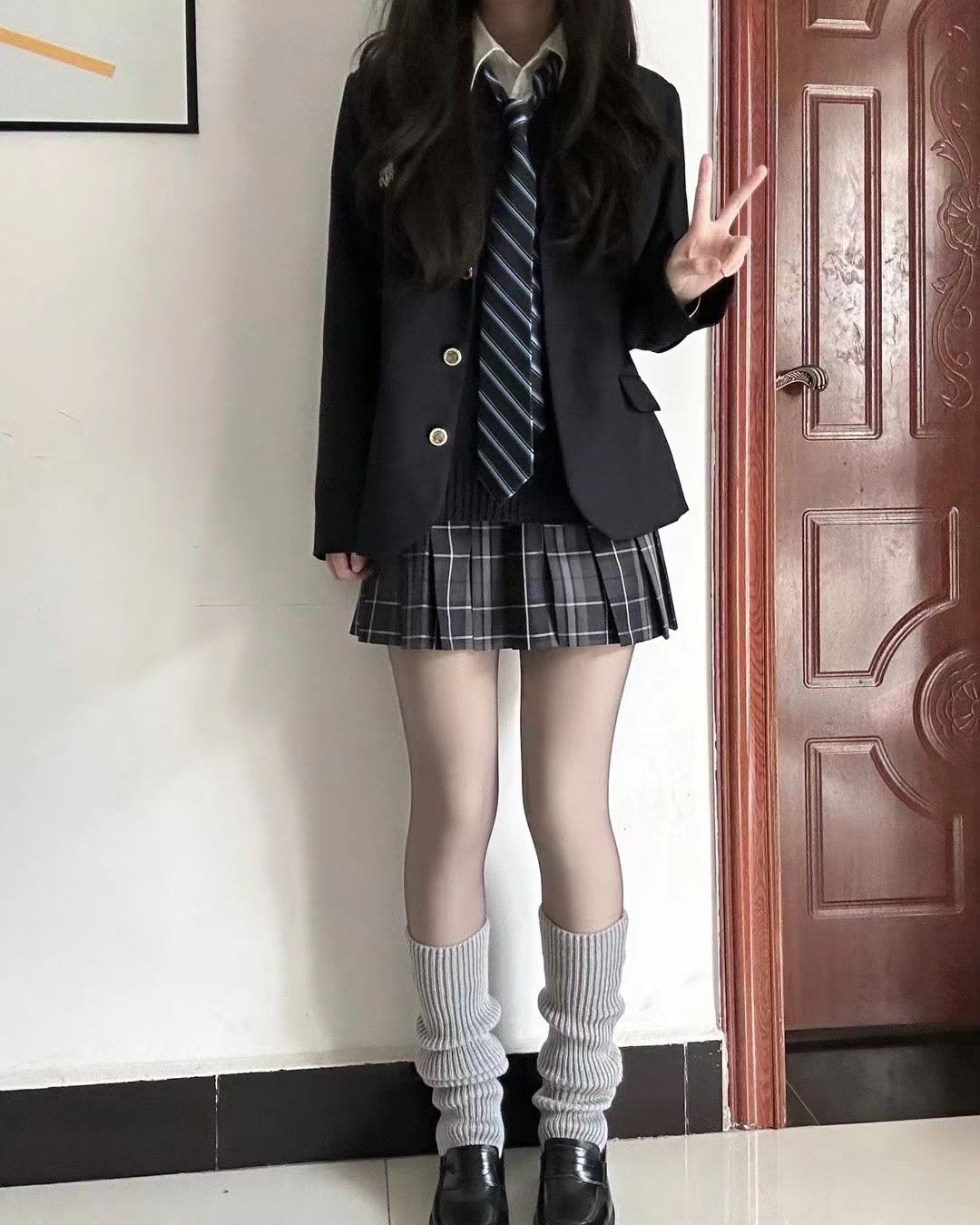 左滑帮我变装!!! 3